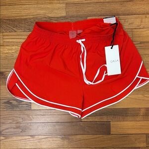 Calia High-rise step up short medium